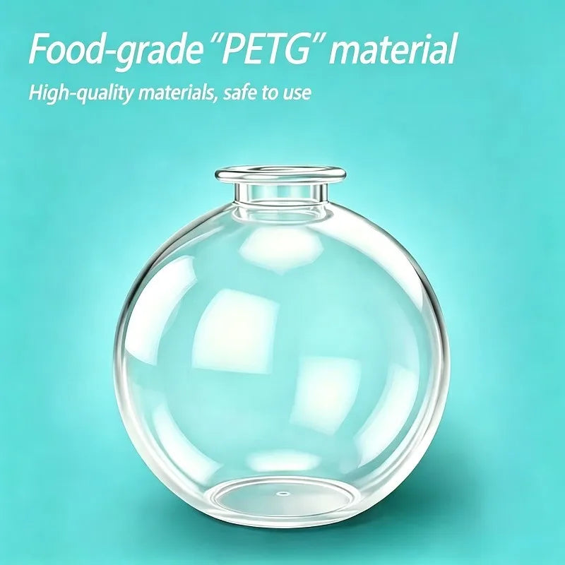 Portable Dog Water Bottle with Travel Bowl